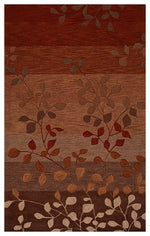 Dalyn Rugs Studio SD1 Paprika 8'X10' Rug