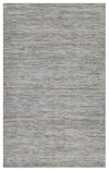 Dalyn Rugs Zion ZN1 Silver 5'X7'6" Rug