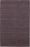 Dalyn Rugs Zen ZE1 Plum 5'X7'6" Rug