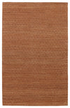 Dalyn Rugs Zen ZE1 Copper 5'X7'6" Rug