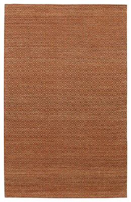 Dalyn Rugs Zen ZE1 Copper 5'X7'6