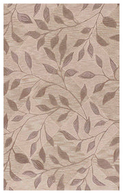 Dalyn Rugs  Studio SD21 Ivory 8'X10' Rug