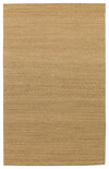 Dalyn Rugs Zen ZE1 Gold 5'X7'6" Rug