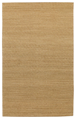 Dalyn Rugs Zen ZE1 Gold 5'X7'6