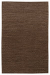 Dalyn Rugs Zen ZE1 Chocolate 9'X13' Rug