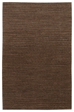 Dalyn Rugs Zen ZE1 Chocolate 9'X13' Rug