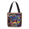 San Antonio Tote