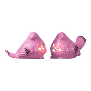 LED Accent Birds