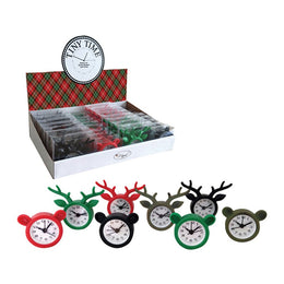 Mini Clock