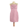 Cotton Apron