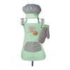 Official Cookie Taster Apron Set –