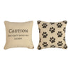 Humorous Pet Pillow