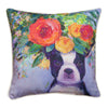 Indoor Decorative Pillow
