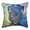 French Bulldog Pillow
