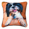 Shih Tzu Baby Cushion