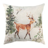 18" Throw Cushion