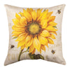 UNDER THE SUN Decorative Cushion