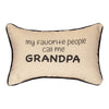 Family Sentiment Pillow