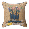 Bluebonnet Accent Pillow