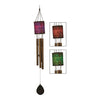 LED wind chime