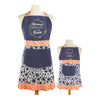 Grandma and Me Apron Set