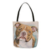 18" Tote Bag