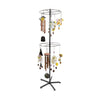 windchime display rack