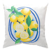 18x18" Decorative Pillow