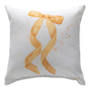 Dom Perignon Wine Label Pillow
