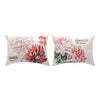 Flower Garden Climaweave Pillow