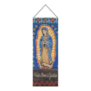 Spiritual Wall Panel