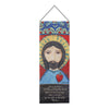 Sacred Heart of Jesus Wall Panel
