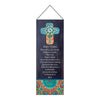 Faith-Inspired Wall Panel