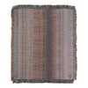 Pumpkin Harvest Woven Throw Blanket – 50x60 Inch Autumn Home Accent