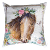 18" Rustic Pillow