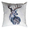 Deer 18" Climaweave Throw Pillow