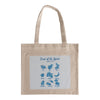 HE PROVIDES – FRUIT OF THE SPIRIT 15x17" Tote