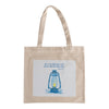 15x17" Tote Bag