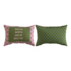 Motivational Accent Pillow YOU’RE DOING GREAT SWEETIE – 12.5x8.5 Inch by Manual Woodworkers