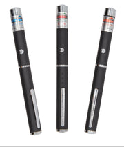 3 Color Laser Set with Different Wavelengths