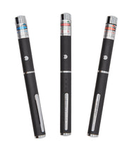 Laser Pointer Set for Physics Class