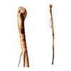 wooden walking stick