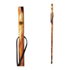 Bear Silhouette Take A Hike Walking Stick with Compass & Pouch