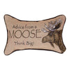ADVICE FROM A MOOSE