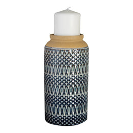 Sierra Candle Holder largge