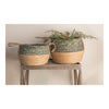 woven basket set