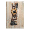 black bear wall decor