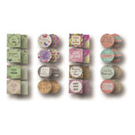 Inspirational Air Freshener Assortment Set of 48 – 3.75" by Manual Woodworkers