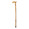 wood cane