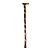 wood cane